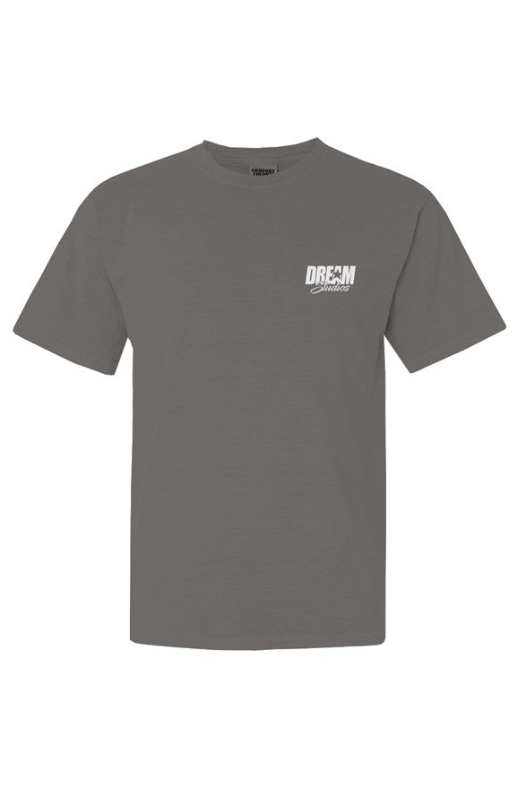 Dream Studios Embroidered T-Shirt – Dream Studios Shop